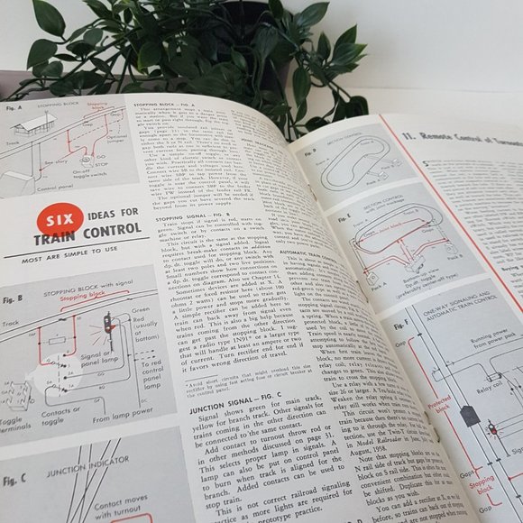 Book How to Wire your Model Railroad by Linn H. Westcott Model Railroading - Picture 6 of 7